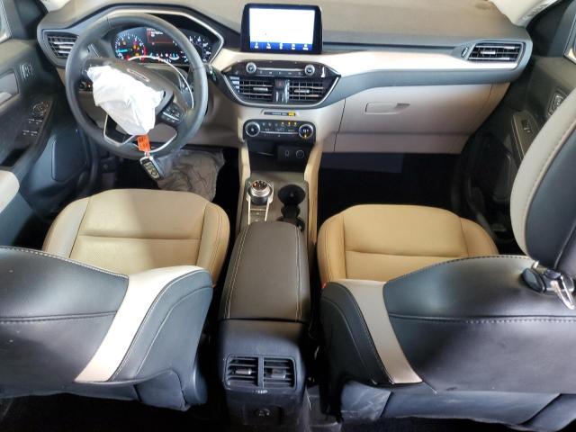 2020 FORD ESCAPE SEL - 1FMCU0H61LUB56910