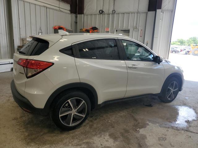 2021 Honda Hr-V Ex VIN: 3CZRU6H56MM756704 Lot: 61728514