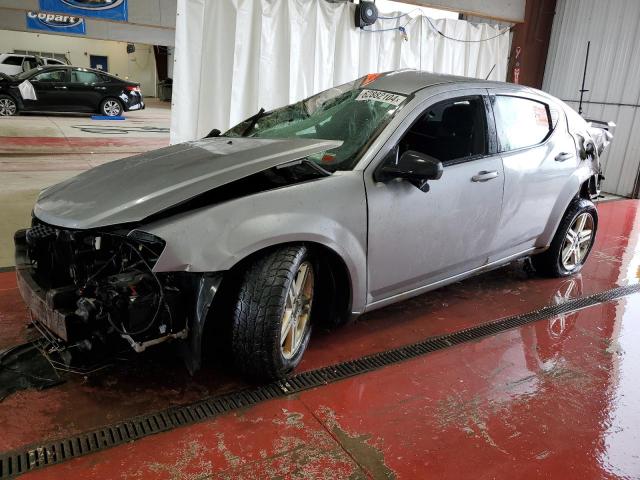 1C3CDZAG2EN200085 2014 Dodge Avenger Se