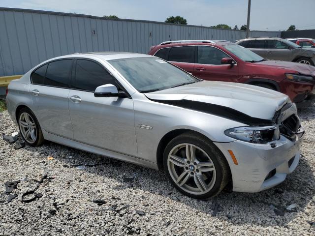 2014 BMW 535 Xi VIN: WBA5B3C52ED292739 Lot: 62677434