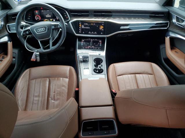 2019 Audi A6 Premium Plus VIN: WAUL2AF21KN076366 Lot: 62247864