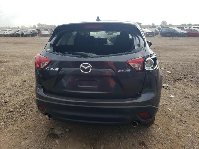 2016 MAZDA CX-5 TOURI - JM3KE4CY6G0618301
