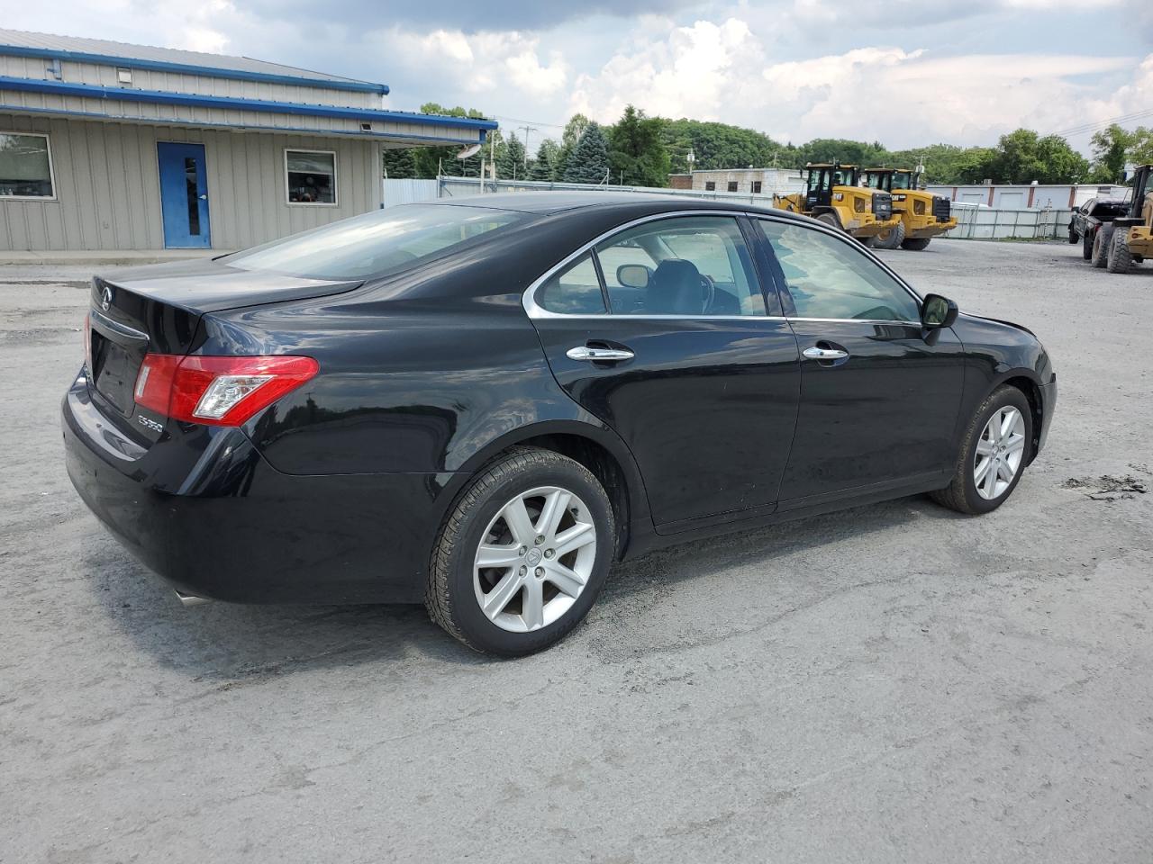 JTHBJ46G892323391 2009 Lexus Es 350