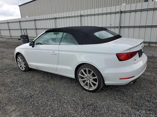 2015 AUDI A3 PREMIUM - WAU5CLFF1F1135370