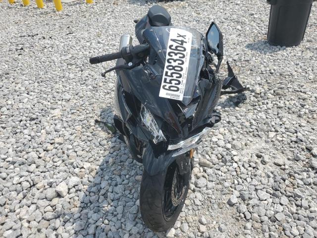 2024 KAWASAKI ZX400 P ML5ZXCP14RDA18992