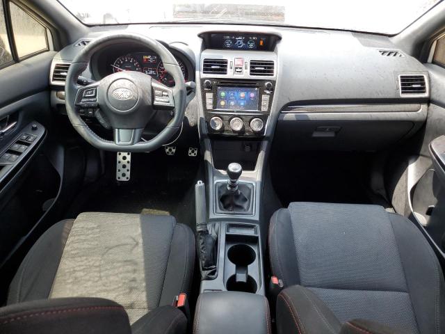 2021 SUBARU WRX - JF1VA1A68M9818904