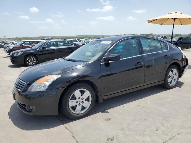 2008 NISSAN ALTIMA 2.5 #2741246662