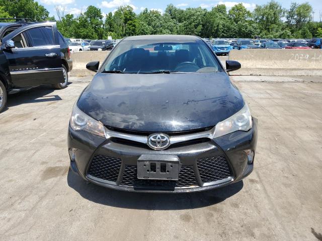 VIN 4T1BF1FK2HU645156 2017 Toyota Camry, LE no.5