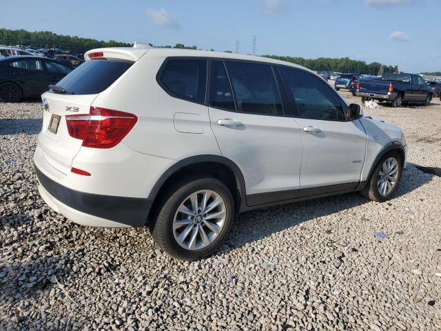 VIN 5UXWX9C55E0D41629 2014 BMW X3, Xdrive28I no.3