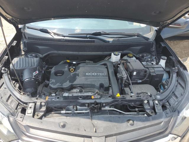 2020 CHEVROLET EQUINOX LT - 3GNAXKEV7LL154235