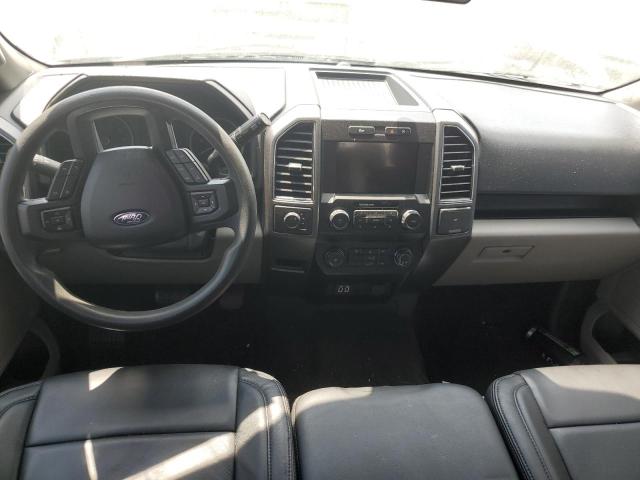 2020 FORD F150 SUPER - 1FTEW1E43LFA25661