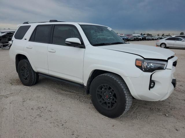 2023 TOYOTA 4RUNNER SR - JTEFU5JR7P5304010