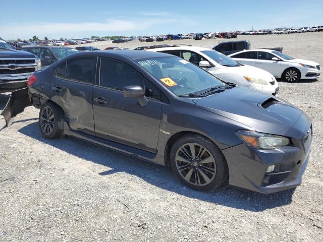 VIN JF1VA1B6XH9825714 2017 Subaru WRX no.4