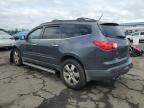 CHEVROLET TRAVERSE L photo