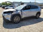 2024 TOYOTA COROLLA CR - 7MUFBABG2RV018911