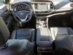 TOYOTA HIGHLANDER photo