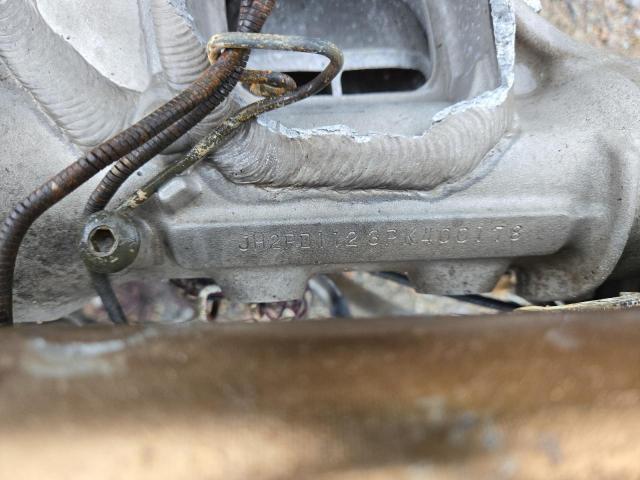 2023 HONDA CRF450 RL - JH2PD1123PK400178