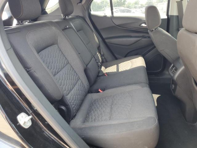 2018 CHEVROLET EQUINOX LT - 2GNAXJEV7J6289727