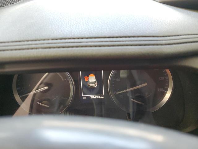 2018 Toyota Highlander Hybrid Limited VIN: 5TDDGRFH7JS050066 Lot: 62883304