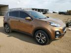 KIA SPORTAGE L снимка