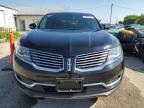 LINCOLN MKX RESERV photo