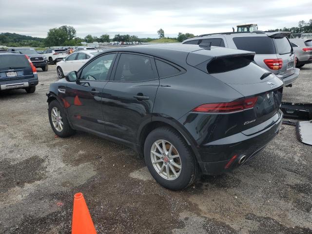 2018 Jaguar E-Pace Standard VIN: SADFK2FX4J1Z30536 Lot: 61473474