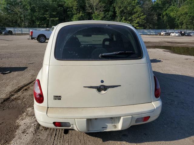 2006 Chrysler Pt Cruiser Touring VIN: 3A4FY58B26T209123 Lot: 61436964