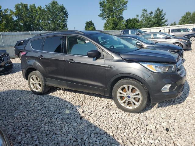 2018 FORD ESCAPE SE - 1FMCU9GD5JUA21186