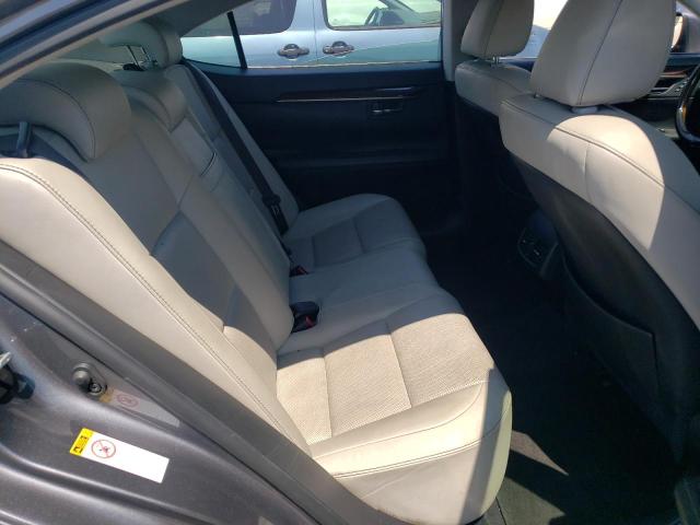 2014 Lexus Es 350 VIN: JTHBK1GG9E2108526 Lot: 63040454