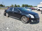 CADILLAC XTS LUXURY снимка