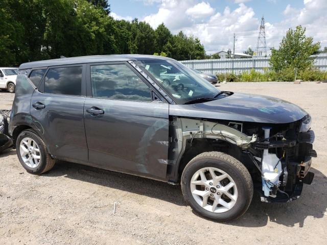 2020 KIA SOUL EX - KNDJ33AU9L7730659