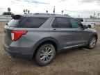 FORD EXPLORER L photo