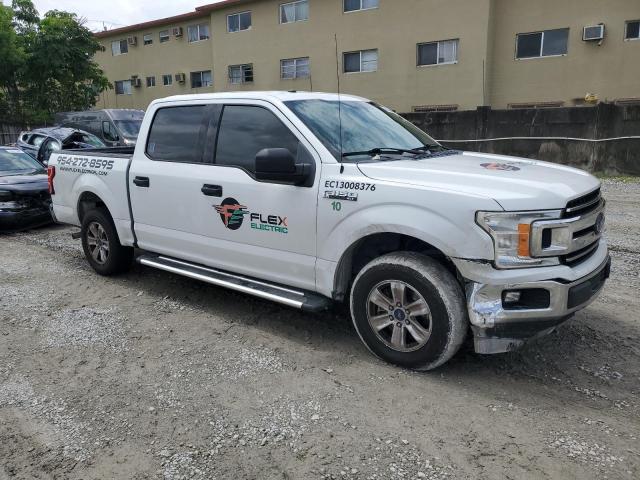 2018 Ford F-150 - Image 4