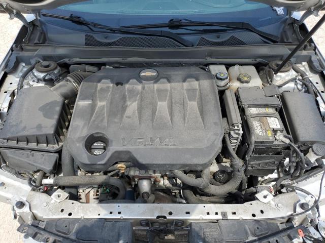 2020 CHEVROLET IMPALA LT - 2G11Z5S39L9103788