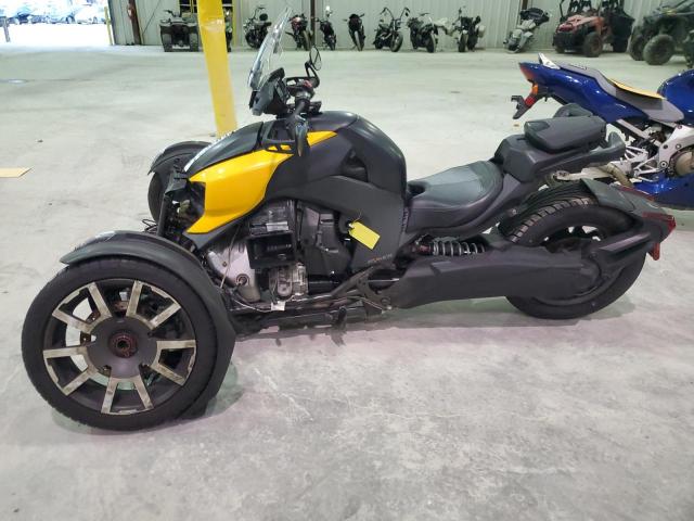 2020 CAN-AM RYKER RALL 3JB2GEG28LJ002707