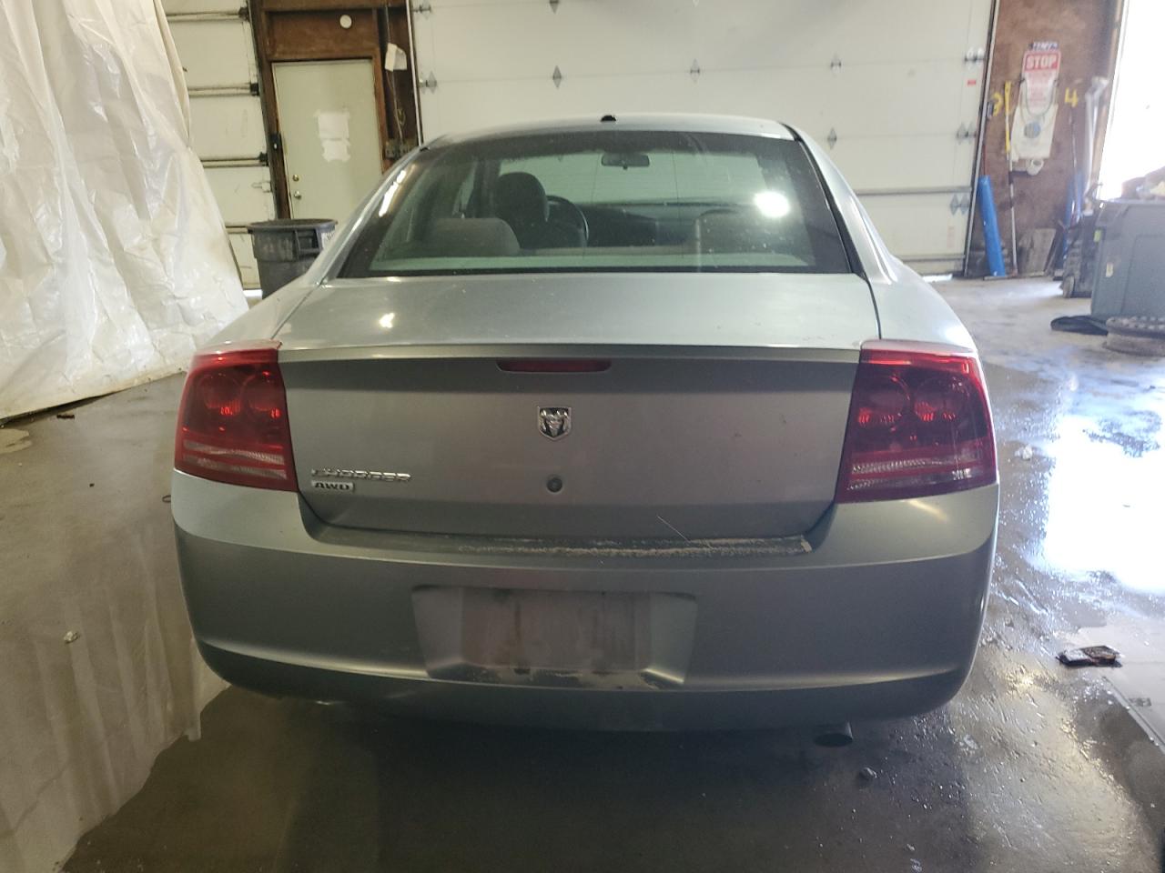 2B3KK43G67H737245 2007 Dodge Charger Se