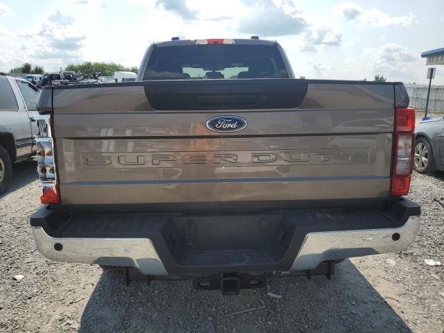 2022 FORD F250 SUPER - 1FT7W2BT3NEE83820