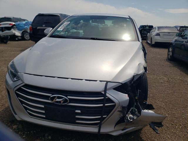 2018 HYUNDAI ELANTRA SE - 5NPD84LF5JH238142