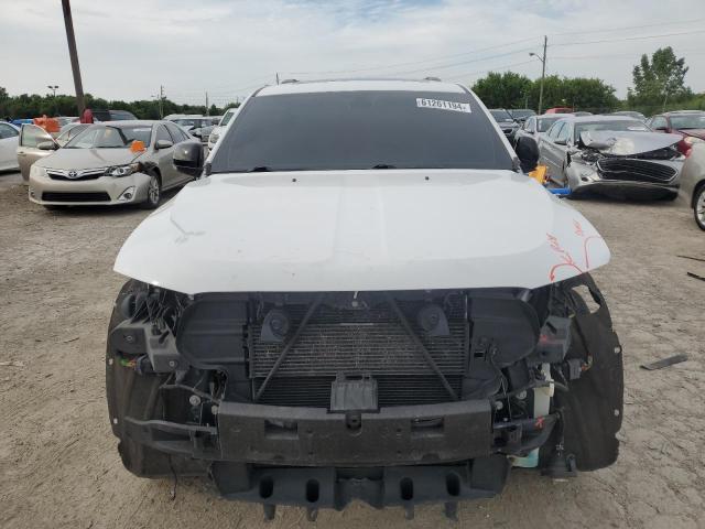 2017 DODGE DURANGO GT - 1C4RDJDG1HC758108