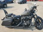 2019 HARLEY-DAVIDSON XL883 N - 1HD4LE218KC431956