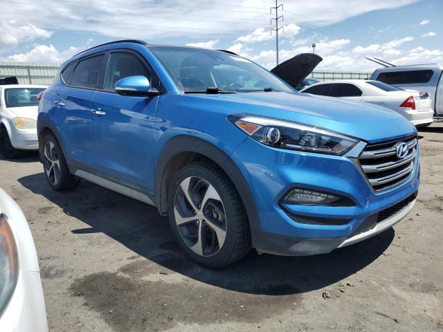 2018 HYUNDAI TUCSON VAL - KM8J3CA24JU630221