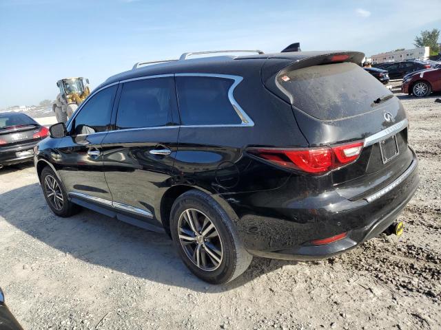 VIN 5N1DL0MN6HC512978 2017 Infiniti QX60 no.2