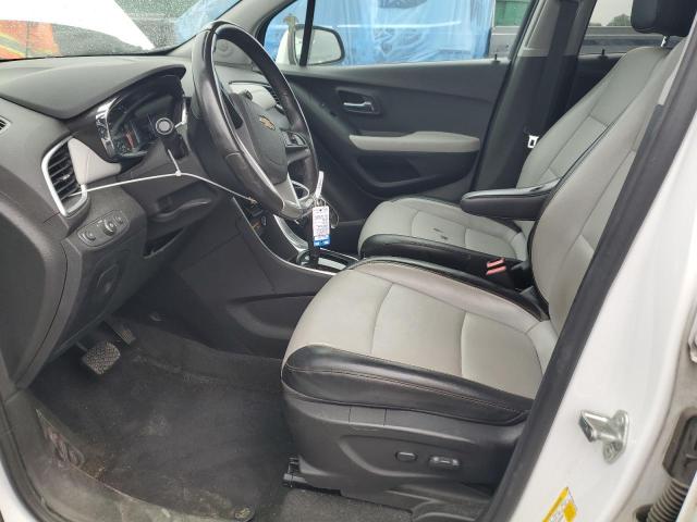 2019 CHEVROLET TRAX PREMI 3GNCJMSB4KL124320