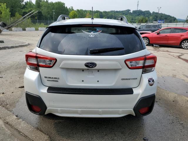 VIN JF2GTAAC7JH274885 2018 Subaru Crosstrek no.6