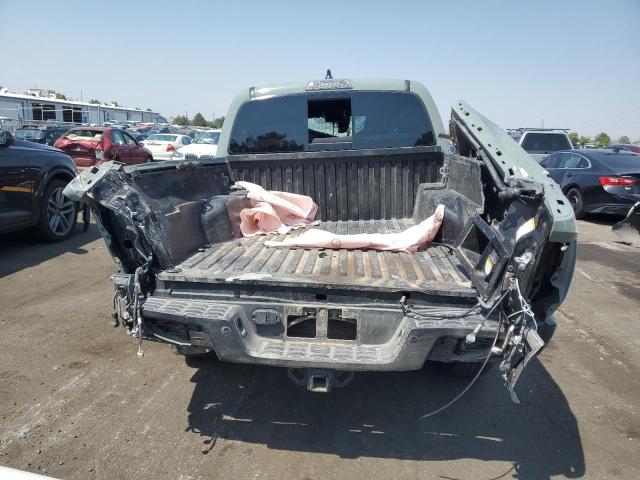 VIN 3TMCZ5AN0PM624107 2023 Toyota Tacoma, Double Cab no.6