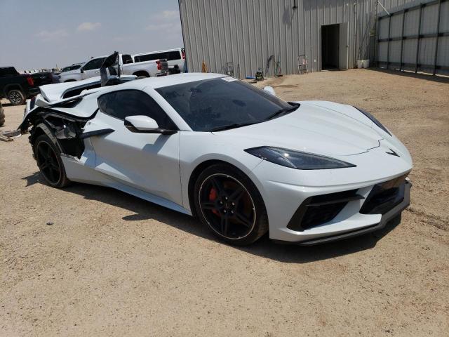 2021 CHEVROLET CORVETTE S - 1G1YB2D49M5102937
