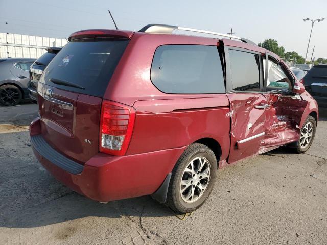 VIN KNDMH4C74E6579346 2014 KIA Sedona, EX no.3