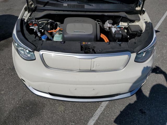 2019 KIA SOUL EV BA - KNDJP3AE7K7038959