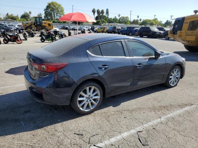 2017 MAZDA 3 TOURING - 3MZBN1V73HM137753