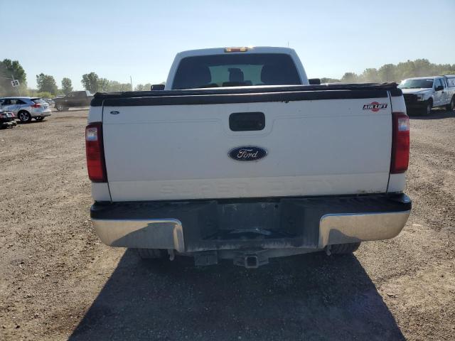 2015 Ford F250 Super Duty VIN: 1FTBF2B67FED20903 Lot: 60667734